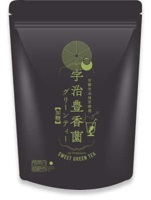 グリーンティー製品画像2