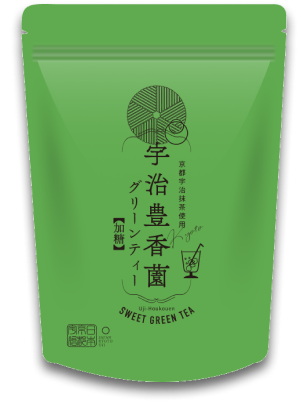 グリーンティー製品画像4