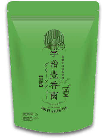 グリーンティー製品画像7