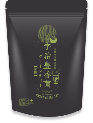 グリーンティー製品画像8